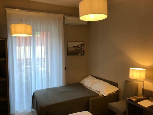 Bed & Breakfast Napoli Com'era