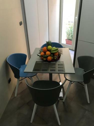 Bed & Breakfast Napoli Com'era