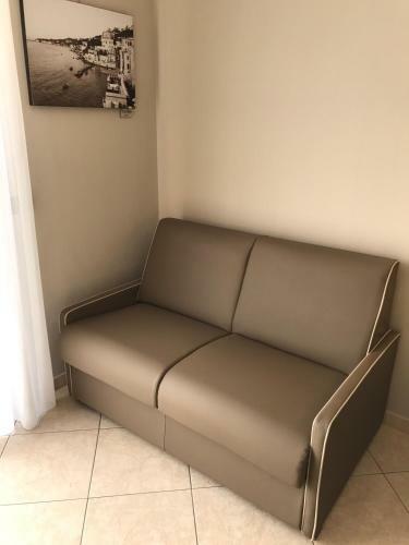 Bed & Breakfast Napoli Com'era