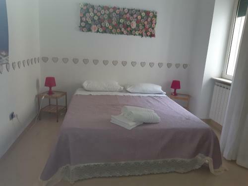 Bed & Breakfast Dimora Filangieri