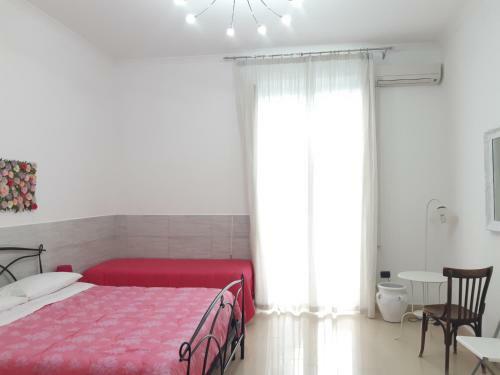 Bed & Breakfast Dimora Filangieri