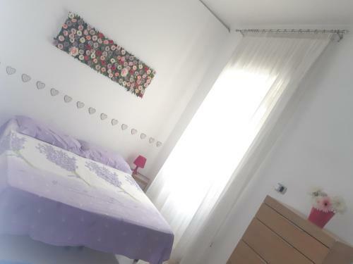 Bed & Breakfast Dimora Filangieri