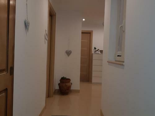 Bed & Breakfast Dimora Filangieri