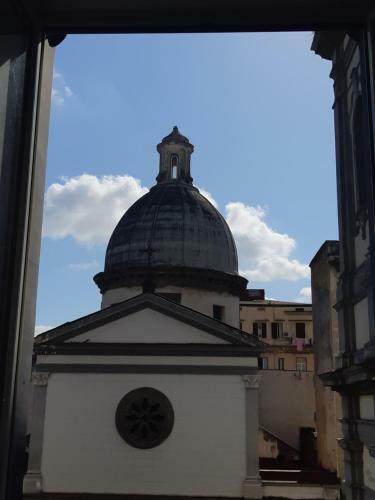Bed & Breakfast Dimora Filangieri