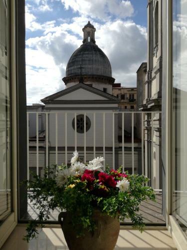Bed & Breakfast Dimora Filangieri