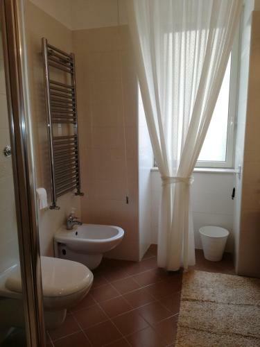 Bed & Breakfast Dimora Filangieri