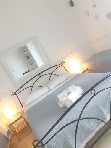 Bed & Breakfast Dimora Filangieri