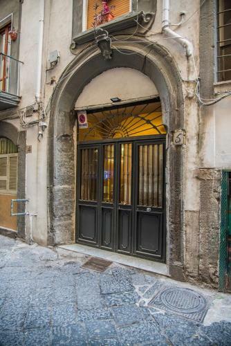 Bed & Breakfast Naples In The History