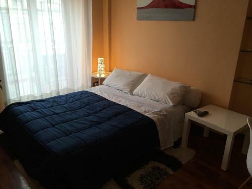Apartamento Toledo Suite