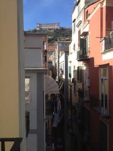 Apartamento Toledo Suite