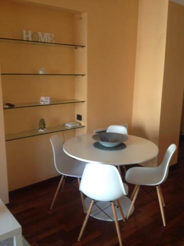 Apartamento Toledo Suite
