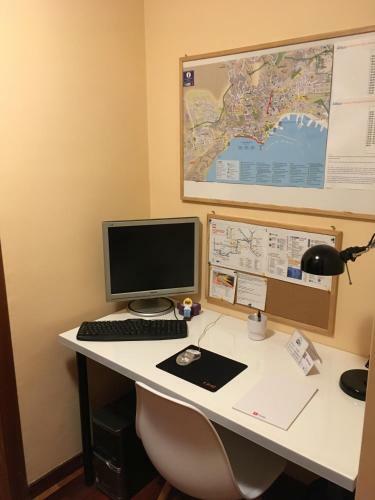 Apartamento Toledo Suite