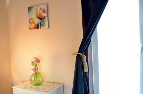Apartamento Terrazza Eurialo