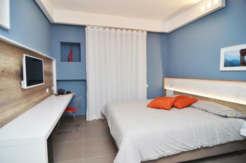 In Centro B&B