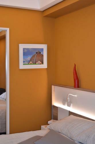 In Centro B&B