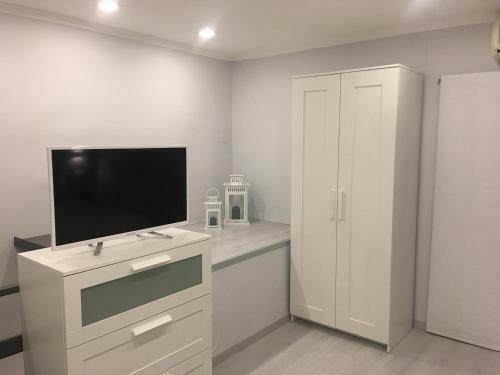 The Lux B&B Napoli Mergellina