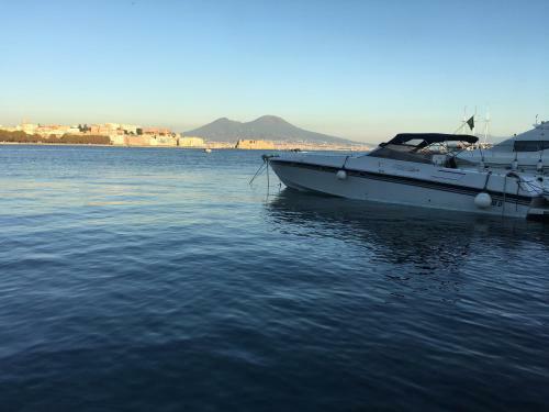 The Lux B&B Napoli Mergellina