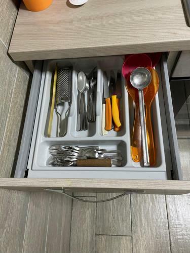 Apartamento Il Decumano Superiore
