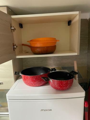 Apartamento Il Decumano Superiore