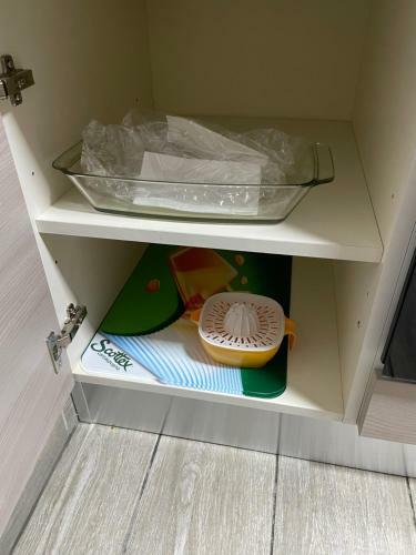 Apartamento Il Decumano Superiore