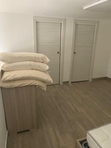 Apartamento Il Decumano Superiore