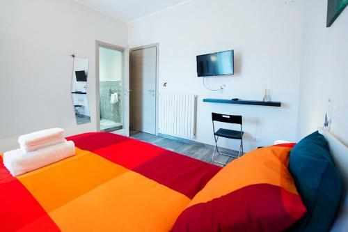 Apartamento Linea1 B&B