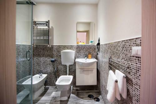 Apartamento Linea1 B&B
