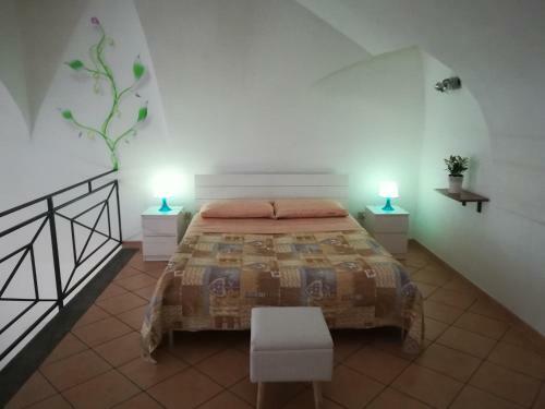 Apartamento Appartamento Ai Tribunali