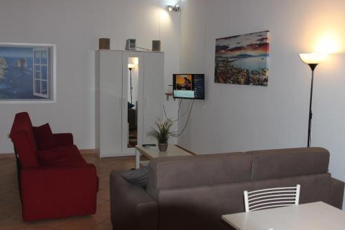 Apartamento Appartamento Ai Tribunali