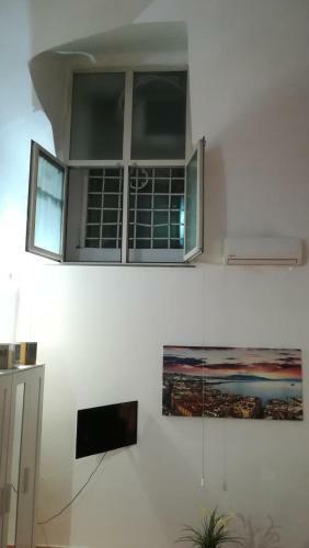 Apartamento Appartamento Ai Tribunali