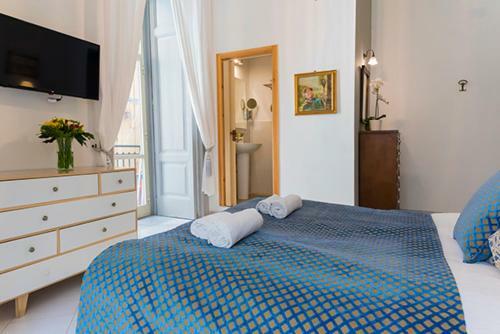 Bed & Breakfast La Casa Napoletana