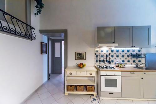 Bed & Breakfast La Casa Napoletana