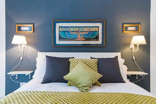Bed & Breakfast La Casa Napoletana
