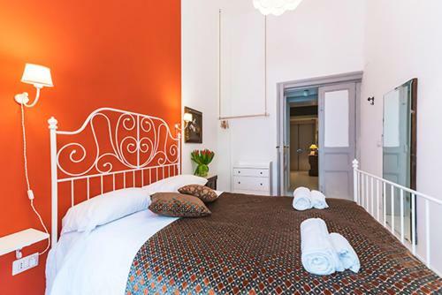 Bed & Breakfast La Casa Napoletana