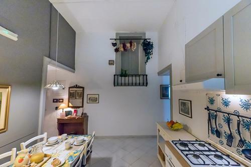 Bed & Breakfast La Casa Napoletana