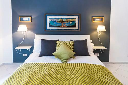 Bed & Breakfast La Casa Napoletana
