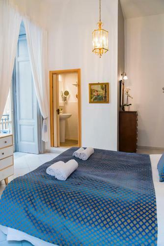 Bed & Breakfast La Casa Napoletana