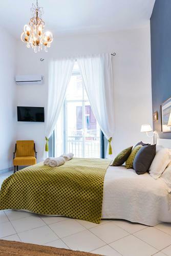 Bed & Breakfast La Casa Napoletana