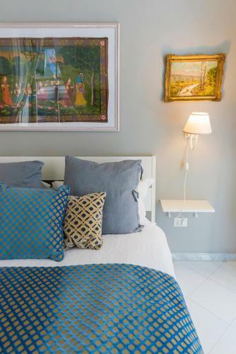 Bed & Breakfast La Casa Napoletana