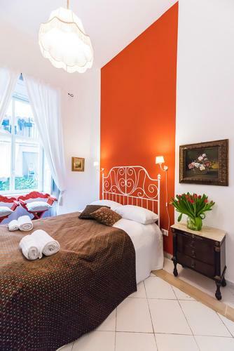 Bed & Breakfast La Casa Napoletana