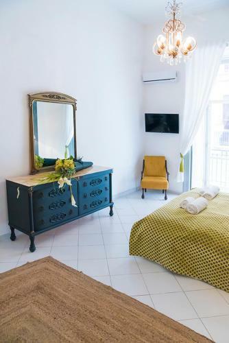 Bed & Breakfast La Casa Napoletana