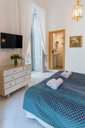 Bed & Breakfast La Casa Napoletana