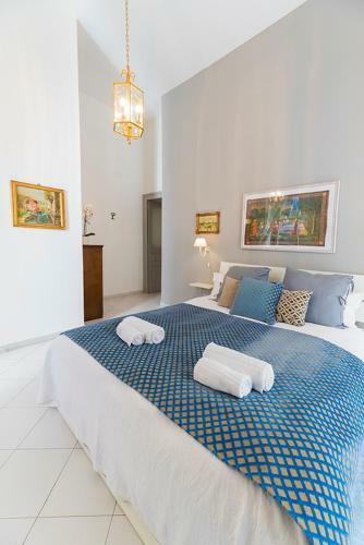 Bed & Breakfast La Casa Napoletana