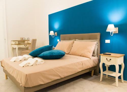 B&B Il Balconcino A Santa Chiara