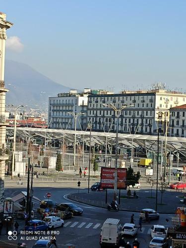 Garibaldi House Apartment