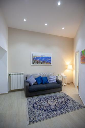 Garibaldi House Apartment