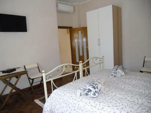 Apartamento Campi Flegrei Studios