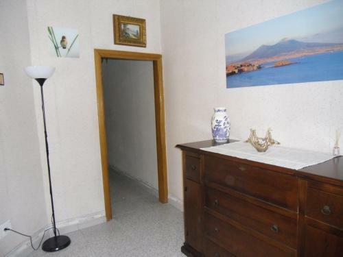 Apartamento Campi Flegrei Studios