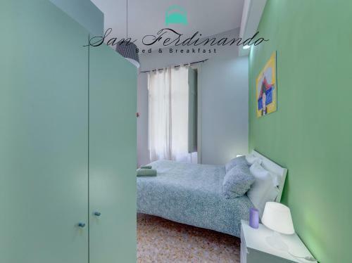 B&B San Ferdinando Napoli