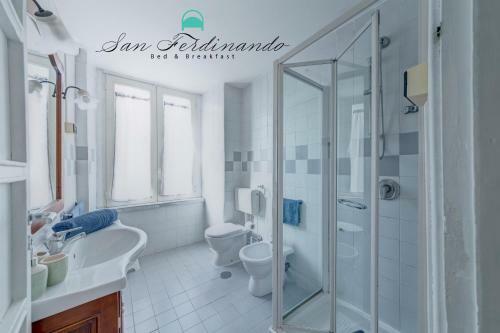 B&B San Ferdinando Napoli